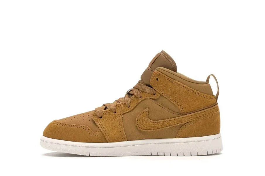 Фото № 3 с приближением к товару «‎Jordan 1 Retro Mid»