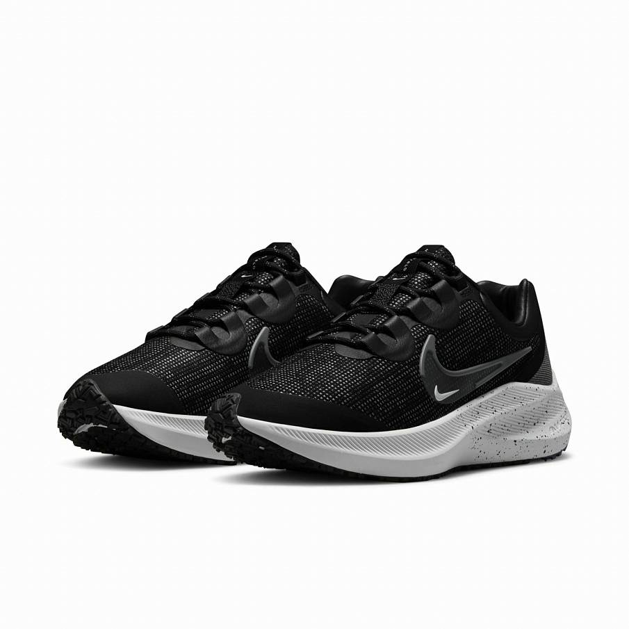 Фото № 2 с приближением к товару «‎Wmns Nike Zoom Winflo 8 Shield»
