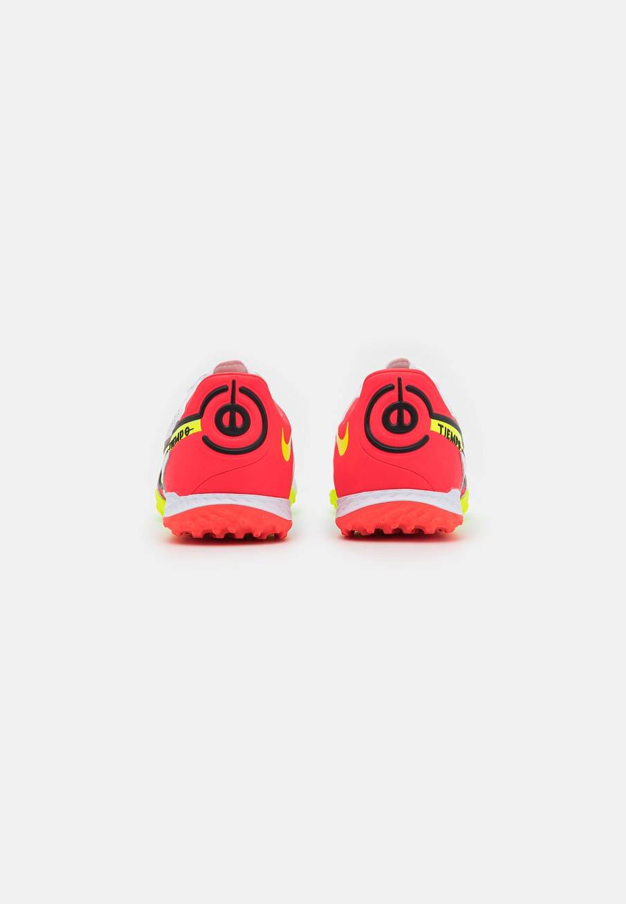Фото № 3 с приближением к товару «‎Nike React Tiempo Legend 9 Pro Tf»