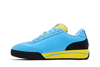 Фото № 4 с приближением к товару «‎Reebok Boardflip Pale Cerulean»
