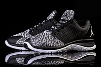 Фото № 3 с приближением к товару «‎Nike Air Jordan Trainer ST Oreo »