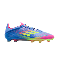 Фото № 1 с приближением к товару «‎adidas Adizero F50 Elite FG Celestial Victory Pack»