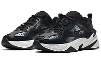 Фото № 2 с приближением к товару «‎Nike M2K Tekno Ess Matllic Hematite»