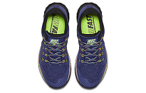 Фото № 4 с приближением к товару «‎Nike Air Zoom Terra Kiger 3 Wmns Purple»