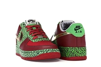 Фото № 4 с приближением к товару «‎Nike Air Force 1 Low Questlove»