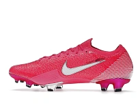 Фото № 5 с приближением к товару «‎Nike Mercurial Superfly 13 Elite Mbappe Rose FG Pink Blast»
