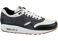 Фото № 1 с приближением к товару «‎Nike Air Max 1 Sail Dark Grey»