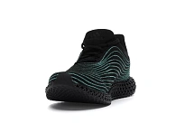 Фото № 3 с приближением к товару «‎adidas Ultra Boost 4D Uncaged Parley Black»