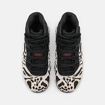 Фото № 5 с приближением к товару «‎Jordan Air 11 Retro »