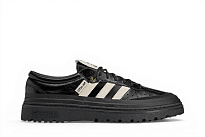 Фото № 2 с приближением к товару «‎Song For The Mute x adidas Samba LX Freizeit Core Black Off White»