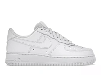 Фото № 1 с приближением к товару «‎Nike Air Force 1 Low '07 White »