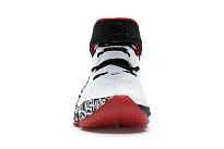 Фото № 2 с приближением к товару «‎Nike LeBron 17 Graffiti»