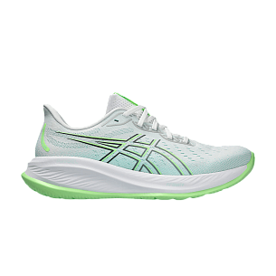 Asics Gel Cumulus 26 Green Sheet Rock (1011B792-100)