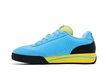 Reebok Boardflip Pale Cerulean - 4