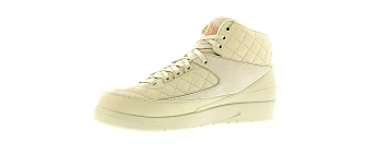 Jordan 2 Retro Just Don Beach - 3