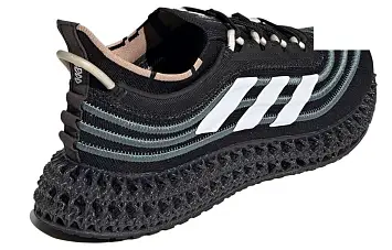 Parley x Adidas 4DFWD Black - 6