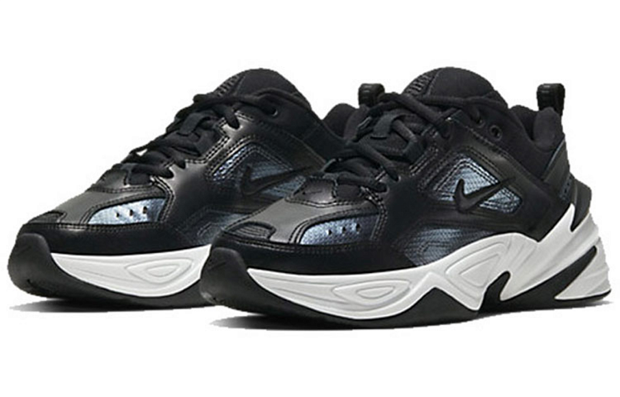 Фото № 2 с приближением к товару «‎Nike M2K Tekno Ess Matllic Hematite»