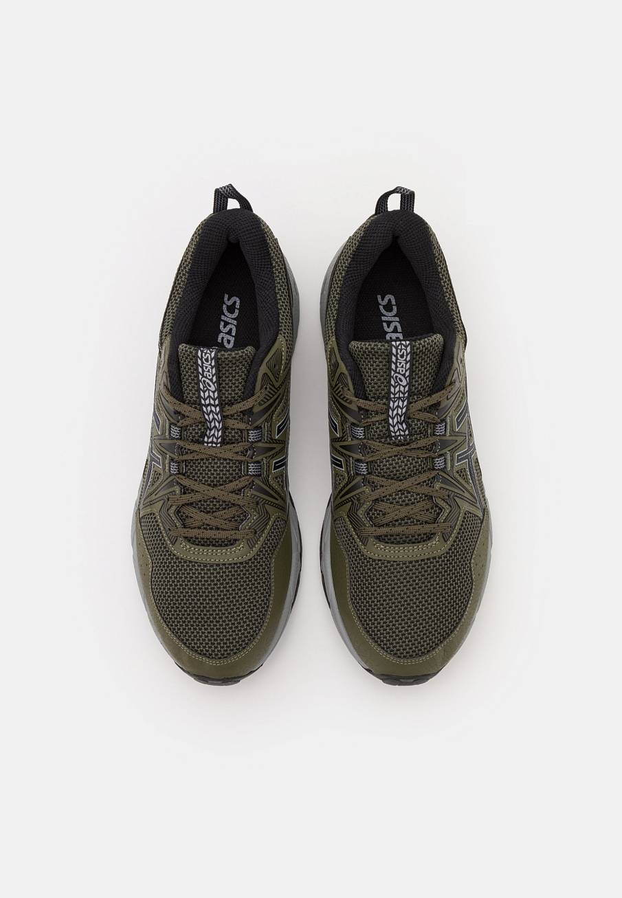 Фото № 4 с приближением к товару «‎Asics Gel Venture 8»