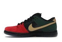 Фото № 3 с приближением к товару «‎Nike SB Dunk Low BHM (2013)»