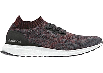 Фото № 1 с приближением к товару «‎adidas Ultra Boost Uncaged Carbon»