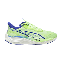 Фото № 1 с приближением к товару «‎Puma Velocity Nitro 3 Fizzy Apple Lapis Lazuli (377748-13)»