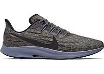 Фото № 1 с приближением к товару «‎Nike Air Zoom Pegasus 36 Thunder Grey»