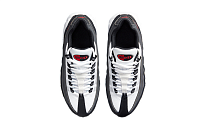 Фото № 4 с приближением к товару «‎Nike Air Max 95 Recraft Sneakers BlackWhiteRed»