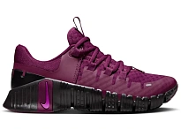 Фото № 1 с приближением к товару «‎Nike Free Metcon 5 Bordeaux »