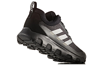 Фото № 4 с приближением к товару «‎adidas Terrex Voyager Cw Cp GreyBlack»