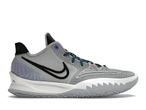 Фото № 1 с приближением к товару «‎Nike Kyrie 4 Low Grey Fog»