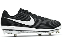 Фото № 1 с приближением к товару «‎Nike Lunar Hyperdiamond 3 Pro Black White »