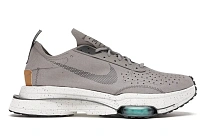Фото № 1 с приближением к товару «‎Nike Air Zoom Type College Grey»