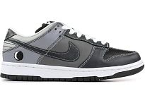Фото № 1 с приближением к товару «‎Nike SB Dunk Low Lunar Eclipse (East)»