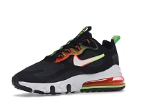 Фото № 2 с приближением к товару «‎Nike Air Max 270 React Worldwide Pack Black»