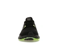 Фото № 2 с приближением к товару «‎adidas Ultra Boost 22 Black Iron Metallic Beam Green»