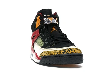 Jordan Spizike Kings County - 2