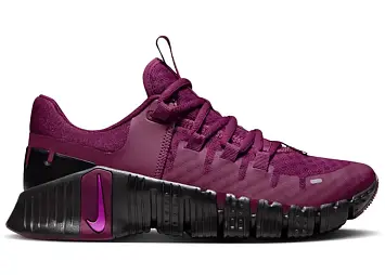 Nike Free Metcon 5 Bordeaux (DV3950-601)