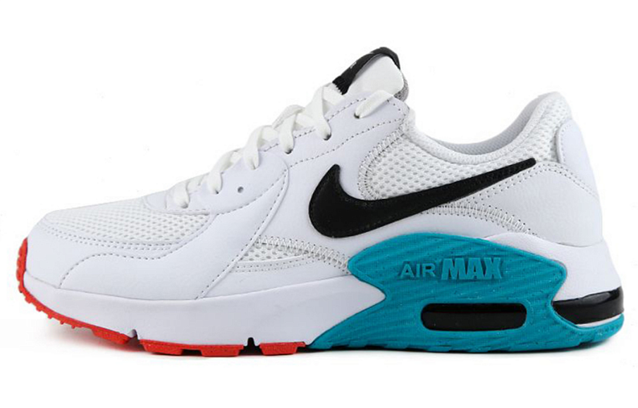 Фото № 1 с приближением к товару «‎Nike Wmns Air Max Excee 'Oracle Aqua Barely Volt'»