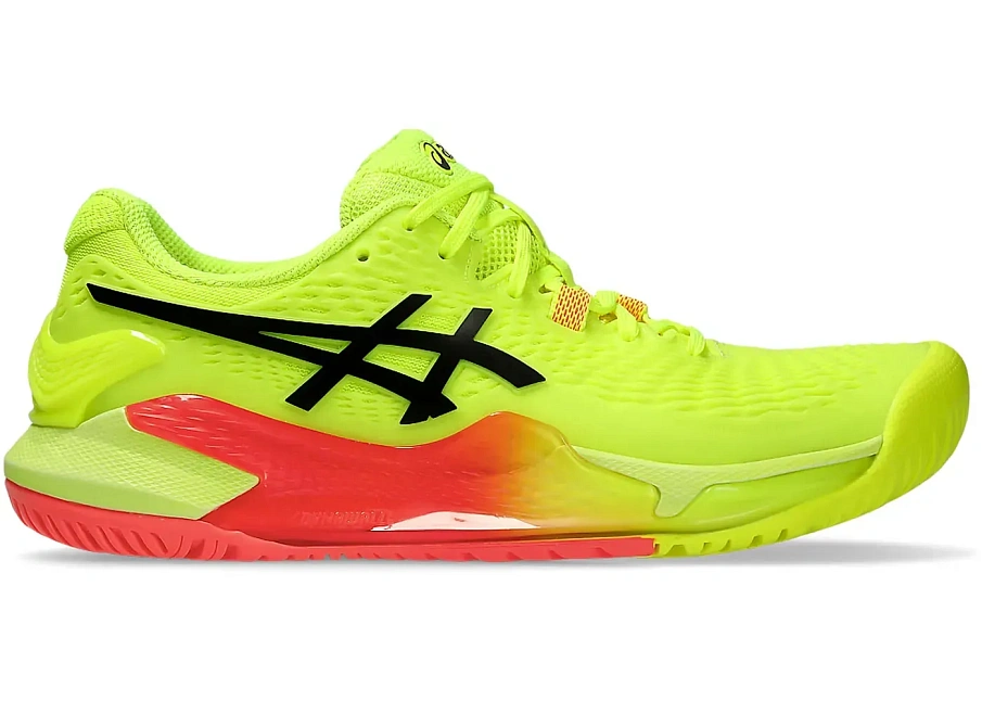 Фото № 1 с приближением к товару «‎ASICS Gel-Resolution 9»
