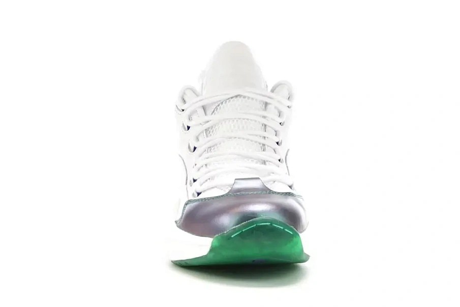 Фото № 2 с приближением к товару «‎Reebok Question Mid»
