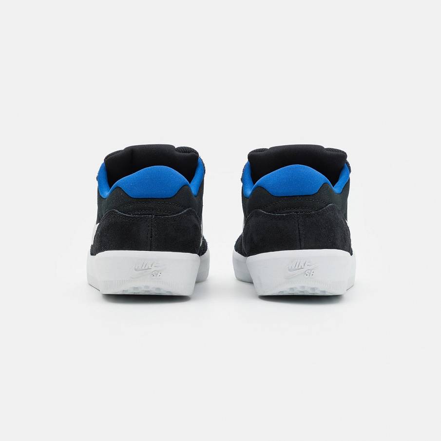 Фото № 3 с приближением к товару «‎Nike Force 58 »