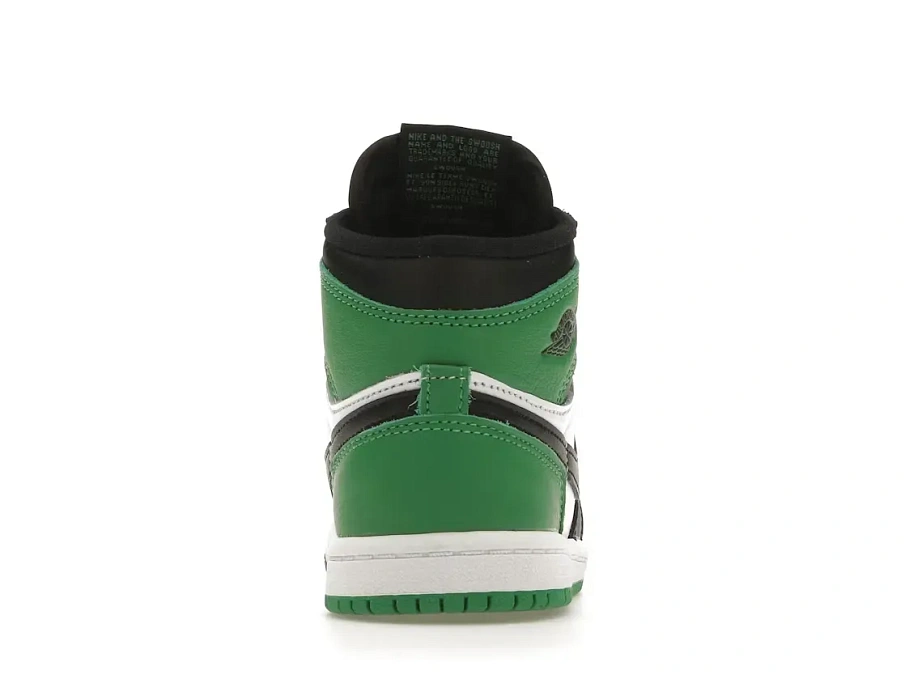 Фото № 4 с приближением к товару «‎Jordan 1 Retro High OG»