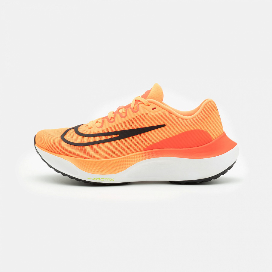 Фото № 4 с приближением к товару «‎Nike Zoom Fly 5»