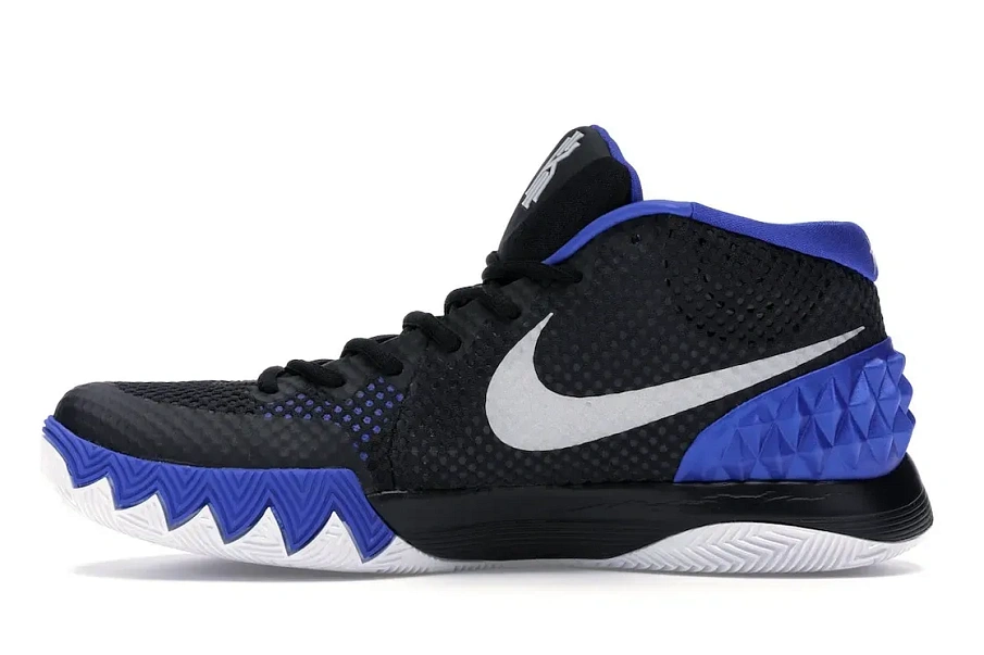 Фото № 3 с приближением к товару «‎Nike Kyrie 1 Duke Brotherhood»