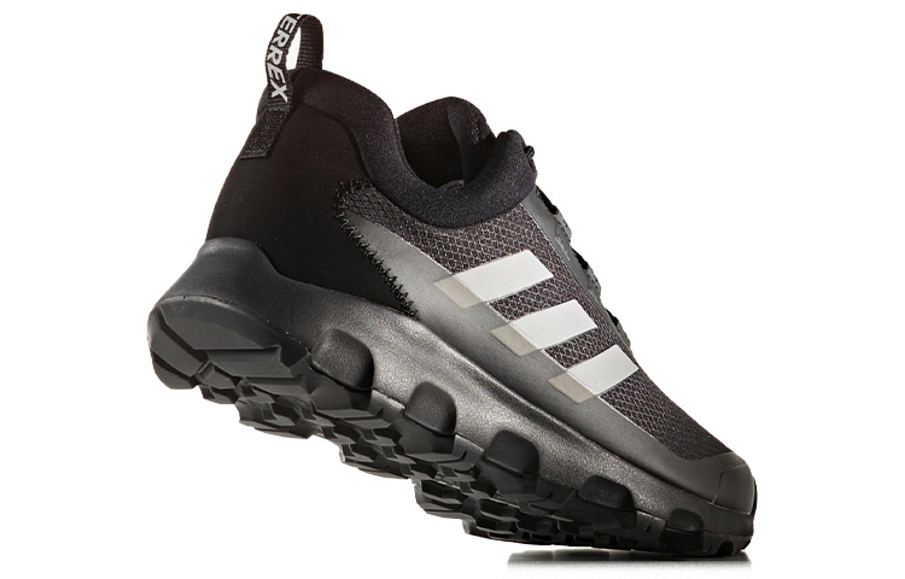 Фото № 4 с приближением к товару «‎adidas Terrex Voyager Cw Cp GreyBlack»