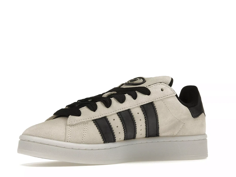 Фото № 5 с приближением к товару «‎adidas Campus 00s Aluminum Core Black»