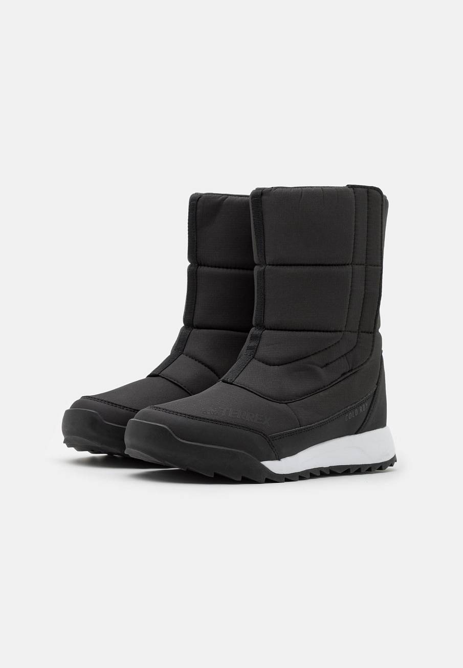 Фото № 2 с приближением к товару «‎Adidas Terrex Cold.rdy Shoes»