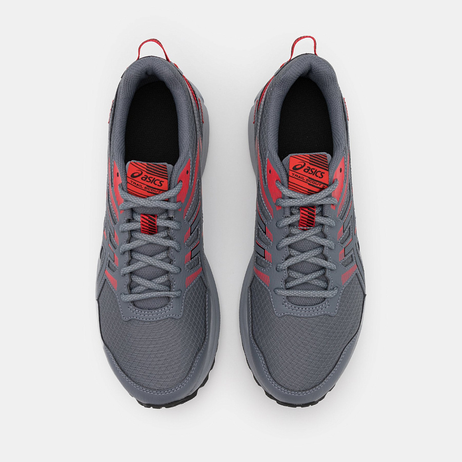 Фото № 4 с приближением к товару «‎Asics Trail Scout 2»