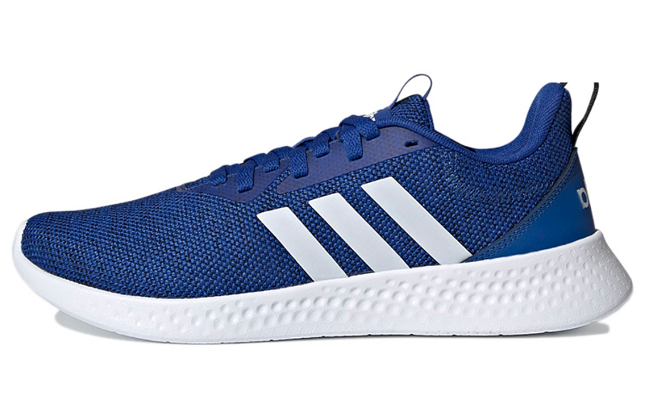 Фото № 1 с приближением к товару «‎adidas neo Puremotion BlueWhite»