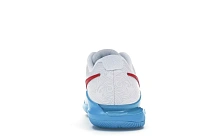 Фото № 4 с приближением к товару «‎Nike Air Zoom Vapor X Nishikori»